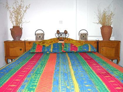 Kyra'S Paradise Potistika Chambre photo