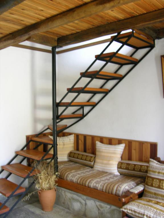 Kyra'S Paradise Potistika Chambre photo